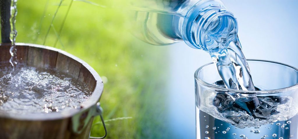  Descubra os benefícios da água para a saúde feminina e como a hidratação adequada pode melhorar seu bem-estar.