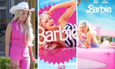 Todos os detalhes sobre "Barbie: O Filme". Saiba onde assistir, curiosidades sobre a produção e mergulhe no mundo mágico.