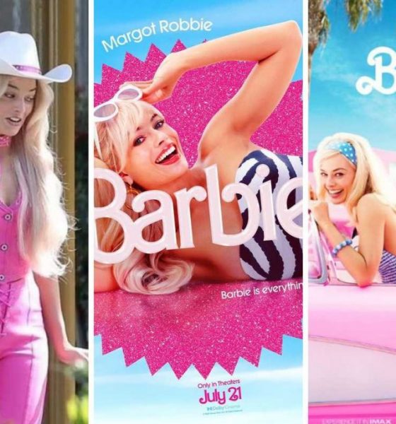 Todos os detalhes sobre "Barbie: O Filme". Saiba onde assistir, curiosidades sobre a produção e mergulhe no mundo mágico.