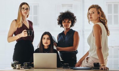 Descubra a importância das mulheres na liderança e como elas estão transformando o cenário corporativo, incentivando a igualdade e o empoderamento feminino.